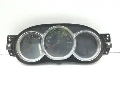 Автозапчасти б/у приборная доска за dacia logan ii ambiance ссылки oem iam 248106459r  248106459r