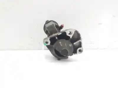 Pezzo di ricambio per auto di seconda mano motorino di avviamento per renault scenic (ja..) 1.4 16v authentique riferimenti oem iam 105119f  105119f