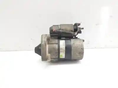 Pezzo di ricambio per auto di seconda mano motorino di avviamento per renault scenic (ja..) 1.4 16v authentique riferimenti oem iam 105119f  105119f