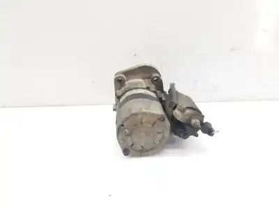 Pezzo di ricambio per auto di seconda mano motorino di avviamento per renault scenic (ja..) 1.4 16v authentique riferimenti oem iam 105119f  105119f