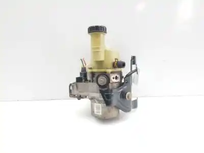 Pezzo di ricambio per auto di seconda mano pompa sterzo per dacia sandero laureate riferimenti oem iam 116795c