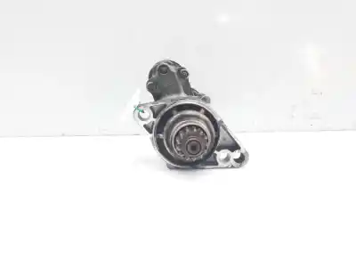 Автозапчасти б/у двигатель запускается за seat ateca (kh7) reference ссылки oem iam 02z911024b  02z911024b