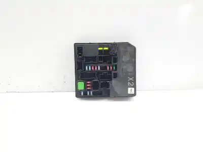 Peça sobressalente para automóvel em segunda mão caixa de fusíveis e relés por nissan leaf acenta 109 cv / 80 kw referências oem iam 284b74nm3a