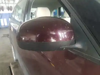 Автозапчасти б/у задний вид справа за skoda fabia combi (5j5) family ссылки oem iam 5j1857508e  