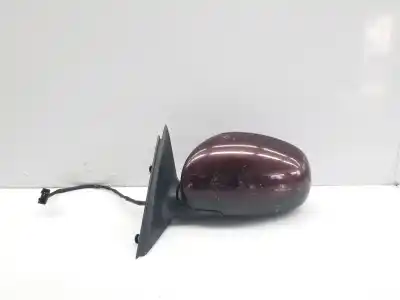 Автозапчасти б/у левое зеркало за skoda fabia combi (5j5) family ссылки oem iam 5j1857501bf  