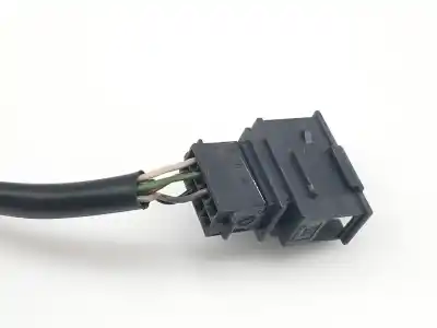 Автозапчасти б/у левое зеркало за skoda fabia combi (5j5) family ссылки oem iam 5j1857501bf  