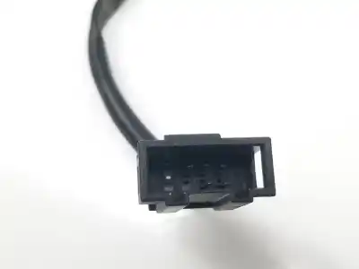 Автозапчасти б/у левое зеркало за skoda fabia combi (5j5) family ссылки oem iam 5j1857501bf  