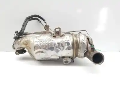 İkinci el araba yedek parçası PARÇACIK FILTRESI için PEUGEOT 508  OEM IAM referansları K632  