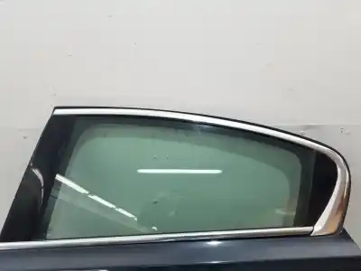 İkinci el araba yedek parçası arka sol kapi için peugeot 508 access oem iam referansları   