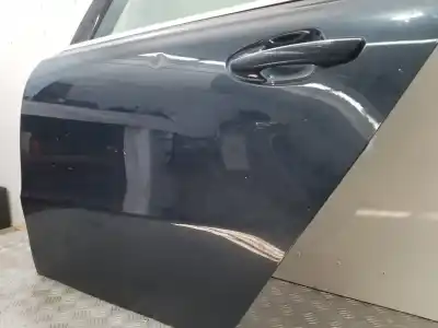 İkinci el araba yedek parçası arka sol kapi için peugeot 508 access oem iam referansları   