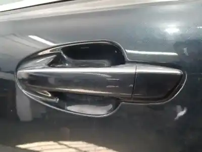 İkinci el araba yedek parçası arka sol kapi için peugeot 508 access oem iam referansları   