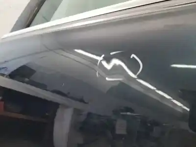 İkinci el araba yedek parçası arka sol kapi için peugeot 508 access oem iam referansları   