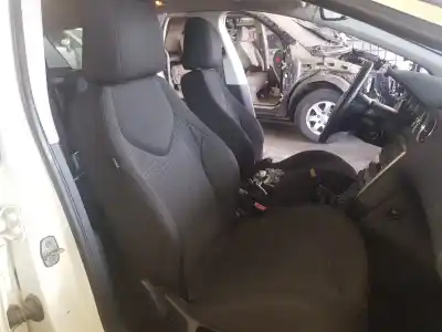 Автозапчастина б/у КОМПЛЕКТ СИДІВ для PEUGEOT 308  Посилання на OEM IAM   