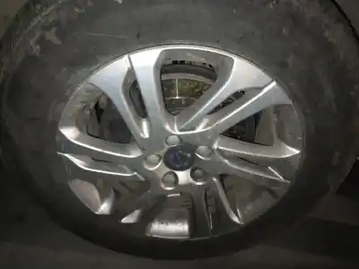 Peça sobressalente para automóvel em segunda mão jante por volvo xc60 kinetic 2wd referências oem iam 7.5jx17h2