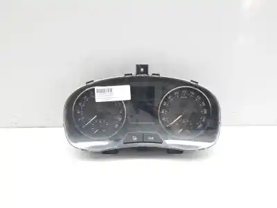 Second-hand car spare part dashboard for skoda fabia combi (5j5) family oem iam references 5j0920840d