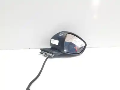 Peça sobressalente para automóvel em segunda mão espelho retrovisor direito por peugeot 508 access referências oem iam 