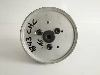 Peça sobressalente para automóvel em segunda mão bomba de direção hidráulica por audi a6 berlina (4b2) 2.5 tdi referências oem iam 4b0145155rx