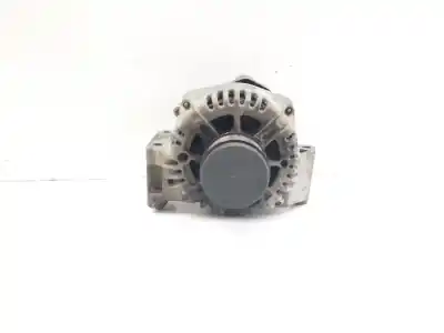 Peça sobressalente para automóvel em segunda mão ALTERNADOR por OPEL MERIVA  Referências OEM IAM 13117279  2542851C