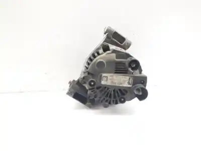 Peça sobressalente para automóvel em segunda mão alternador por opel meriva blue line referências oem iam 13117279  2542851c