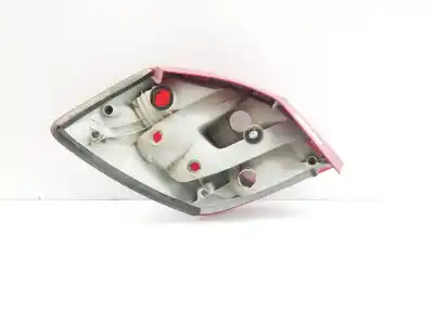 Second-hand car spare part right tailgate light for skoda fabia combi (5j5) family oem iam references 5j6945096  5j6945096