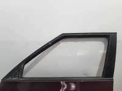 Автозапчасти б/у левая передняя дверь за skoda fabia combi (5j5) family ссылки oem iam   