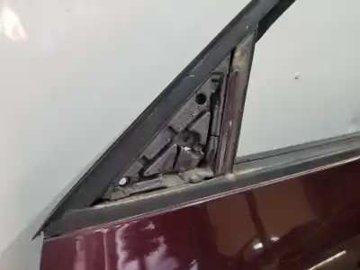 Автозапчасти б/у левая передняя дверь за skoda fabia combi (5j5) family ссылки oem iam   