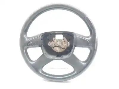 Second-hand car spare part steering wheel for skoda fabia combi (5j5) family oem iam references 5j0419091c