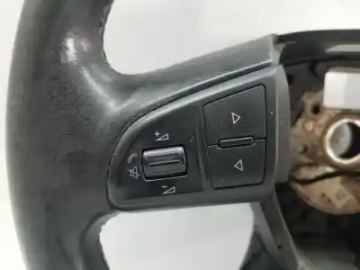 Second-hand car spare part steering wheel for skoda fabia combi (5j5) family oem iam references 5j0419091c  5j0419091c