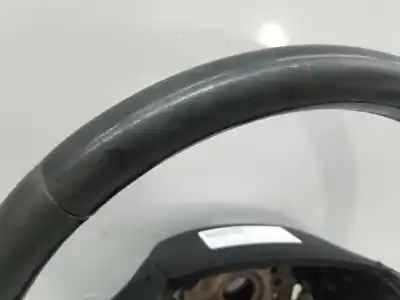 Second-hand car spare part steering wheel for skoda fabia combi (5j5) family oem iam references 5j0419091c  5j0419091c