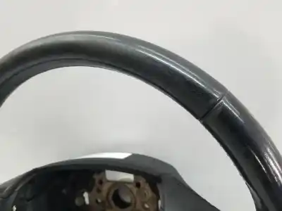 Second-hand car spare part steering wheel for skoda fabia combi (5j5) family oem iam references 5j0419091c  5j0419091c