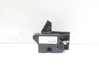 Second-hand car spare part rear left door lock for dacia logan ii ambiance oem iam references 825033585rf  