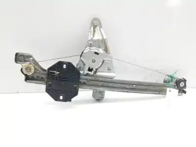 Second-hand car spare part rear left window motor for dacia logan ii ambiance oem iam references 