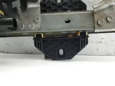Second-hand car spare part rear left window motor for dacia logan ii ambiance oem iam references   
