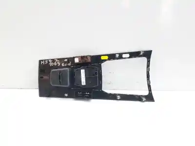 Second-hand car spare part multifunction switch for peugeot 508 access oem iam references 9665668380  