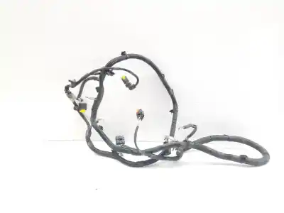 Peça sobressalente para automóvel em segunda mão fio por peugeot 508 access referências oem iam 9674051780  9671833680