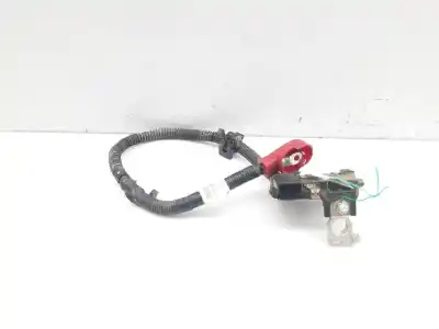 Peça sobressalente para automóvel em segunda mão caixa de fusíveis e relés por nissan leaf acenta 109 cv / 80 kw referências oem iam 241053nl0a