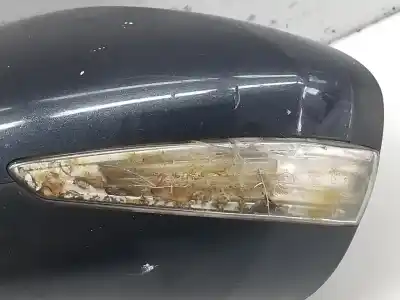 Peça sobressalente para automóvel em segunda mão espelho retrovisor esquerdo por peugeot 508 access referências oem iam   