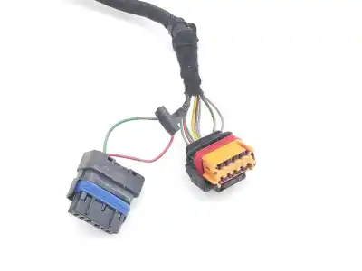 Peça sobressalente para automóvel em segunda mão espelho retrovisor esquerdo por peugeot 508 access referências oem iam   