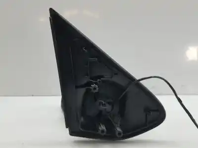 Second-hand car spare part left rearview mirror for dacia logan ii ambiance oem iam references   