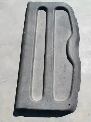 Second-hand car spare part parcel shelf for citroen c4 cactus shine oem iam references  Second-hand car spare part parcel shelf for citroen c4 cactus shine oem iam references