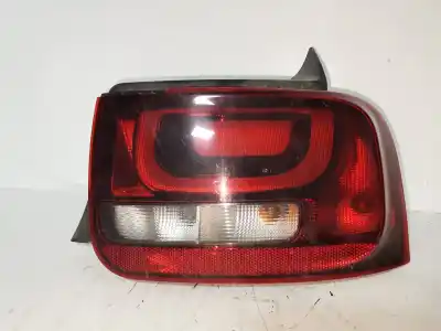 Автозапчастина б/у правий ліхтар для citroen c4 cactus shine посилання на oem iam 9800916080  90040177