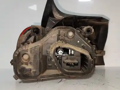 Автозапчастина б/у правий ліхтар для citroen c4 cactus shine посилання на oem iam 9800916080  90040177