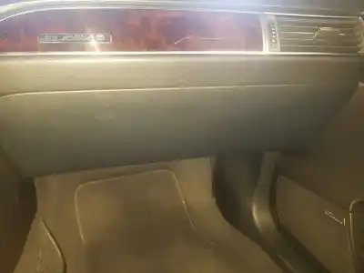 Second-hand car spare part GLOVE COMPARTMENT for AUDI A6 BERLINA (4F2)  OEM IAM references 4F1857035AH  