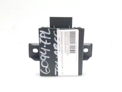 Second-hand car spare part ELECTRONIC MODULE for VOLKSWAGEN TOUAREG (7L6)  OEM IAM references 7L0907719A  