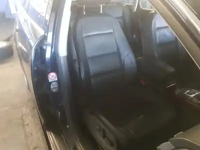 Peça sobressalente para automóvel em segunda mão conjunto de bancos por audi a6 berlina (4f2) 3.2 fsi referências oem iam 