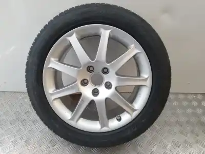 Peça sobressalente para automóvel em segunda mão estepe por audi a6 berlina (4f2) 3.2 fsi referências oem iam 4f0601025j