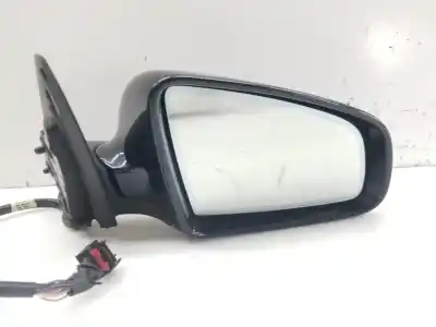 Peça sobressalente para automóvel em segunda mão espelho retrovisor direito por audi a6 berlina (4f2) 3.2 fsi referências oem iam 4f1858532p