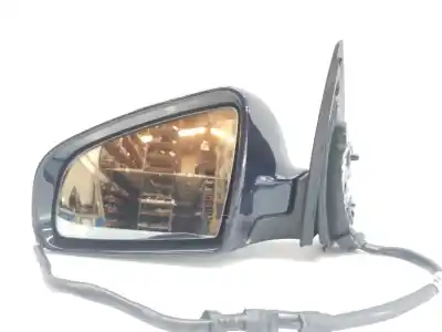 Peça sobressalente para automóvel em segunda mão espelho retrovisor esquerdo por audi a6 berlina (4f2) 3.2 fsi referências oem iam 4f1858531p