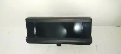 Second-hand car spare part dashboard for citroen c4 cactus shine oem iam references 9810313280  981031328000