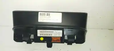 Second-hand car spare part dashboard for citroen c4 cactus shine oem iam references 9810313280  981031328000